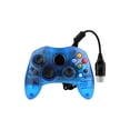 thumbnail image 2 of Pack Control Para Xbox Clásico Y Cable De Audio Y Video  Azul, 2 of 3