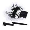 thumbnail image 2 of Bombilla solar Fairy String Light Outdoor Patio Garden Party Decor (7m 50LED) Ndcxsfigh Nuevos Originales, 2 of 9