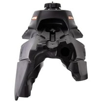 Acerbis Fuel Tank 3.1 Gallon Black