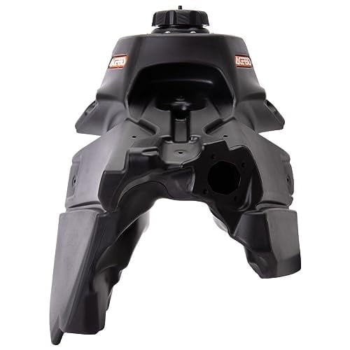 Acerbis Fuel Tank 3.1 Gallon Black