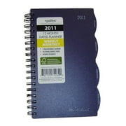 Colored Wire 2011-12 Dated Planner