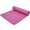 Pink, variant on MADOG 73x32" Thick Yoga Mat Floor Pad, High Density Foam Exercise Yoga Mat Anti-Tear with Carrying Strap, Pink