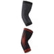thumbnail image 1 of 2 X Brace Wrap Entrenamiento Manga De Compresión Para Deportes Cola Coderas protectoras, 1 of 8
