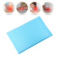thumbnail image 3 of Fitness Esterilla de yoga Masajeador Almohada Cojín de masaje de pies Cojín de acupresión (Azul) Tmvgtek Para Estrenar, 3 of 7