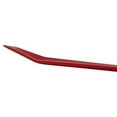 thumbnail image 3 of Norpro 12" My Favorite Heat Resistant Nylon Beveled Slotted Spatula Turner - Red, 3 of 3