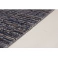 thumbnail image 4 of eCarpetGallery Luribaft Gabbeh Riz Blue Wool Rug 5'1" X 7'6", 4 of 5