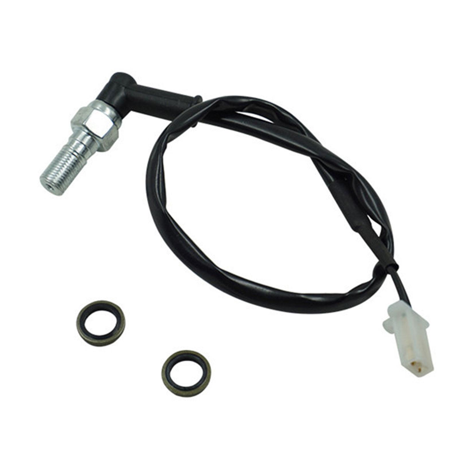 Motorcycle Hydraulic Brake Switch Rear Light Brake Pressure Switch