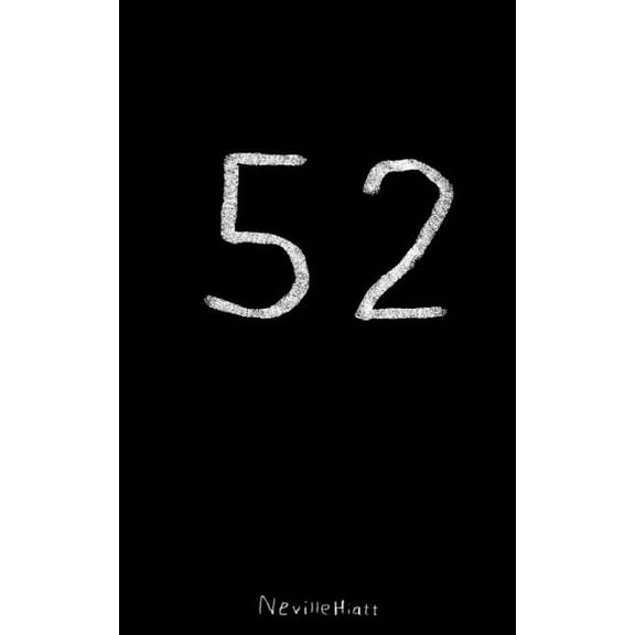 52 : The Bard from Ballarat (Paperback)