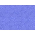 thumbnail image 1 of Ahgly Company Machine Washable Indoor Rectangle Transitional Sky Blue Area Rugs, 8' x 10', 1 of 7