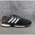 thumbnail image 2 of Ad-id-as Shoes Men 11 Athletic Trainer Response Boost Running Active Comfort Black, 2 of 6