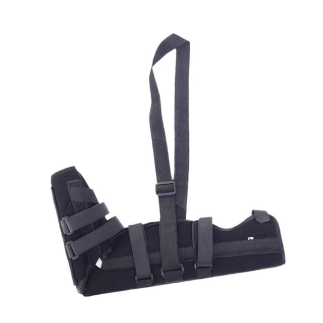 Ea para brazo, ea para antebrazo, barra de soporte de aleación de aluminio extraíble, Protector de brazo, codo M