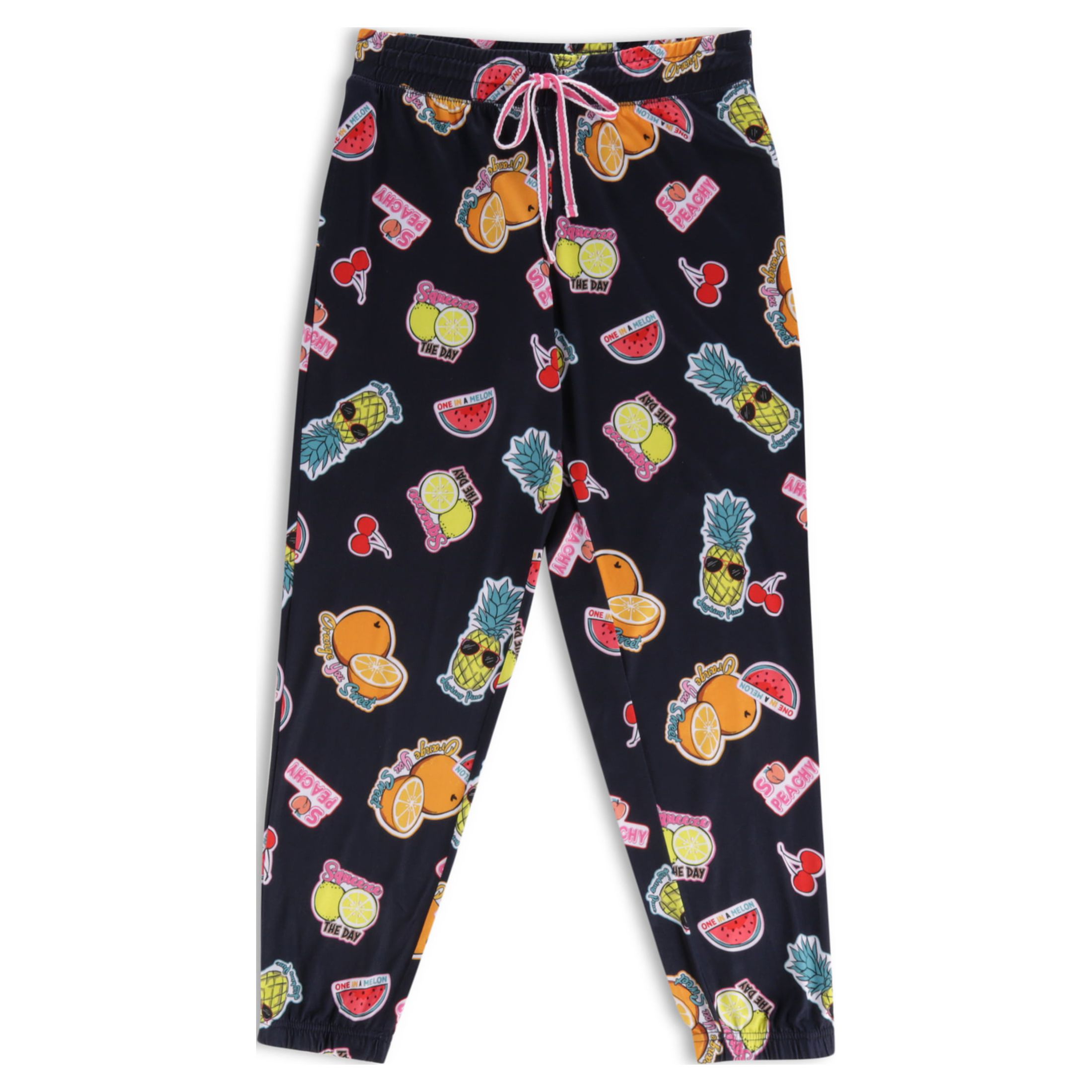 Secret Treasure’s Women's Pajama Pants Set, 2-Piece
