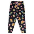 thumbnail image 7 of Secret Treasure’s Women's Pajama Pants Set, 2-Piece, 7 of 7