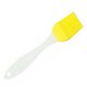 thumbnail image 5 of Advancent Cepillo de aceite resistente al calor resistente al desgaste a prueba de arañazos buena flexibilidad herramienta de barbacoa lavable al aire Herramientas y accesorios para hornear Amarillo Advancent HA6699-05, 5 of 6