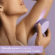 FOREO BEAR™ 2 Body Microcurrent Massager, 10 Intensities, Anti-Cellulite, Body Sculpting, Lavender