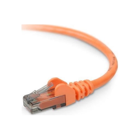 UPC: 0722868671870 | Belkin Cat. 6 UTP Patch Cable