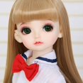 thumbnail image 3 of Ojos de vidrio de 10 mm para muñecas Sunnimix BJD Eyes 10mm, 3 of 8