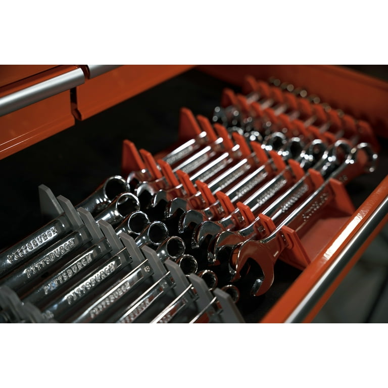Socket and wrench sale organizer
