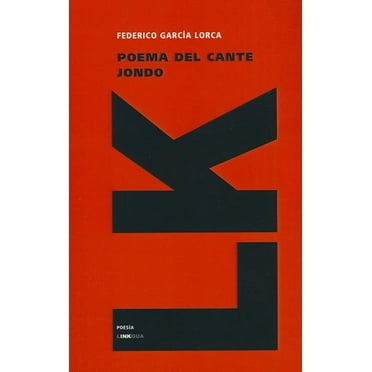 Poema del Cante Jondo (Paperback)