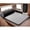 Grey, variant on Memory Foam Camping Mattress Pad, Portable Foam Sleeping Pad for Camping, Roll Up Mattress Sleeping Mat for Adults Floor Mattress Guest Floor Bed for Sleepover, Car, Tent SUV Cot Mattress, 72.x24in