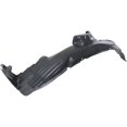 thumbnail image 5 of Fender Liner Front Driver Side For 2001-2002 Kia Rio, 5 of 8