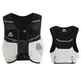 thumbnail image 2 of AONIJIE C9116-5L Lightweight Hydration Vest Fits 68 inch Phones Trail Running Hiking, 2 of 6