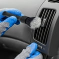 thumbnail image 2 of Interior Detailing Brush, Car Detailing Brushes, Ultra Soft Detail Brush Clean Interior Or Exterior, Wheels, Tires, Engine Bay, Leather Seats, Car Detailing Kit, Detailing Brush, 2 of 5