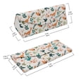 thumbnail image 2 of Adorable Animal Leather Glasses Case, 2 of 5