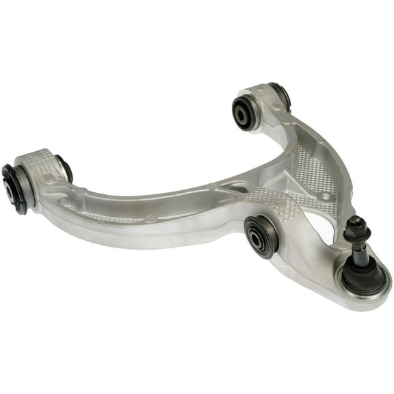Dorman 527-452 Front Right Lower Suspension Control Arm and Ball Joint Assembly for Specific Ram Models