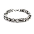 thumbnail image 7 of COUYA 2024 Gold And Silver 2 Color Available Classic Simple Design Bracelet Love Bangle Best Friend Gifts Girls Bangle, 7 of 7