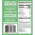 thumbnail image 3 of Salsa verde estilo tortilla Protein Chips Quest, 8 bolsas, 3 of 5