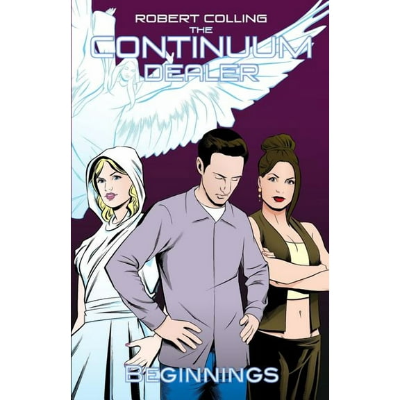 The Continuum Dealer (Paperback)