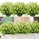 thumbnail image 1 of Plantas Artificiales N&T NIETING Paquete de 10 Racimos Resistentes a UV, 36 cm, 1 of 8