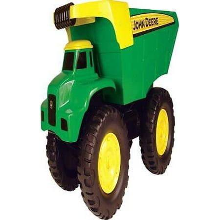 

John Deere 35350 Big Scoop Dump Truck 21 x 11 x 12