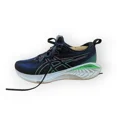 thumbnail image 1 of ASICS Gel Cumulus 25 Running Shoes Black Pink Rave Size 9, 1 of 5