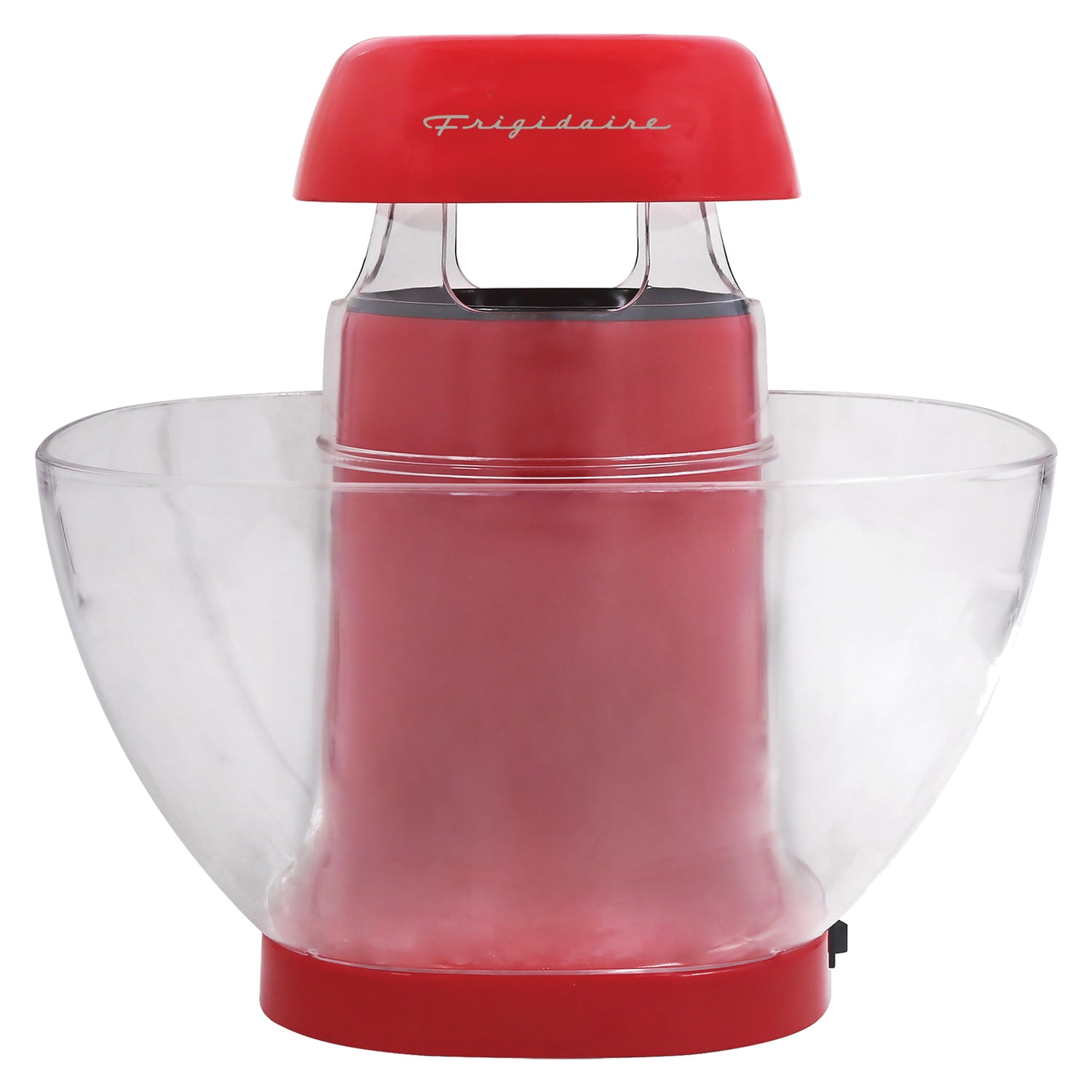 Frigidaire EPM111RED 1,200Watt Retro Hot Air Popcorn Maker