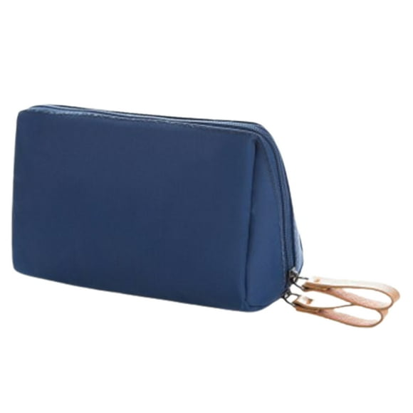 Makeup Bags in Makeup Accessories | Blue - Walmart.com
