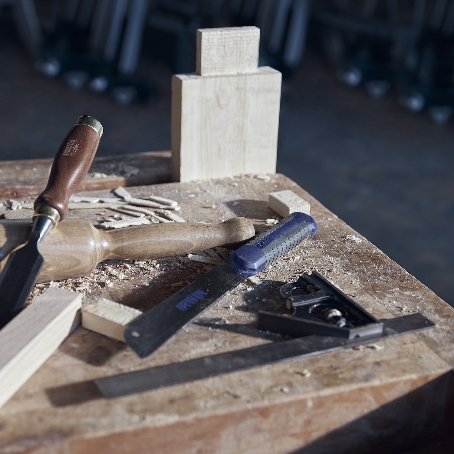 IRWIN 12-In. Metal Combination Square