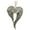 christmas decorations 1536, variant on PYPESEEWY Hot Sale ! Indoor Christmas Decorations For Living Room Feather Heart Shape Memorial Ornament Christmas Ornaments Fall Thanksgiving Decor/Christmas Decorations for Home Indoor Outdoor