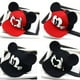 thumbnail image 2 of Gorra de béisbol con estampado de Mickey y Marvel para niños, gorro de béisbol con estampado de Mickey y Minnie Mouse, perfecto para regalo, de 2 a 8 años Fivean unisex, 2 of 2