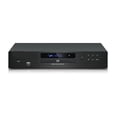 thumbnail image 2 of Lecteur CD Hi-Fi Bluetooth 5.0 USB Lecture Lecture Coaxial Optique Équilibré Audio Musique, 2 of 5