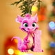 thumbnail image 3 of 26 Letters Christmas Tree Decoration Pendant Christmas Tree Ornaments Personalized DIY Christmas Ornaments Christmas Decoration Xmas Tree Hanging Decor Feature, 3 of 3
