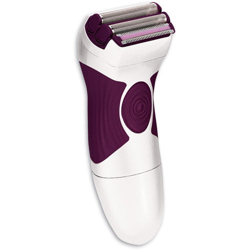 women's electric shavers reviews