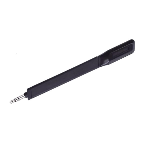 Replacement 3.5mm Microphone for G733 Earphone Omnidirectional Mic Boom Enjoy Exceptional Sound Performances MIcs