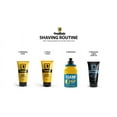thumbnail image 4 of HeadBlade HeadShed Men's Exfoliating Scrub - 5 oz - Face Wash & Cleanser - Removes Dead Skin and Preps for Great Shave, 4 of 5