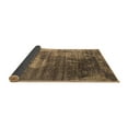 thumbnail image 2 of Ahgly Company Indoor Rectangle Oriental Brown Industrial Area Rugs, 7' x 10', 2 of 4