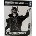 thumbnail image 3 of Batman Black & White Batman Who Laughs 2nd Ed Statue, 3 of 3