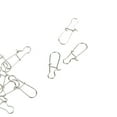 thumbnail image 3 of Herramientas de Aparejos giratorios de acero Inoxidable Macarena 100 unids, 3 of 7