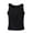 A-Black, variant on Wyobmus Womens Plus Size Tank Tops Soft Summer Sleeveless Henley Tank Tops Casual Oversized Camisoles Button Down Tunics Shirts X-5X B-Black