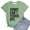 A-Light Green, variant on Women's Sorry Can't Tennis Bye T Shirt Tennis Lovers Tee Player Gifts Short Sleeve Tops,Light Gray